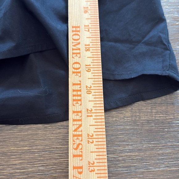 Madewell Relaxed Scoopneck Short-Sleeve Top Size S - Picture 9 of 12